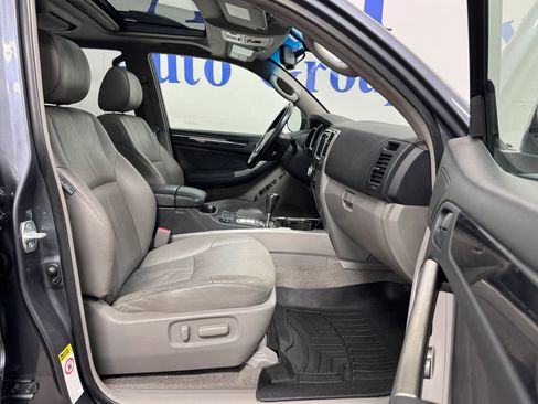 Used 2007 Toyota 4Runner Limited image 8