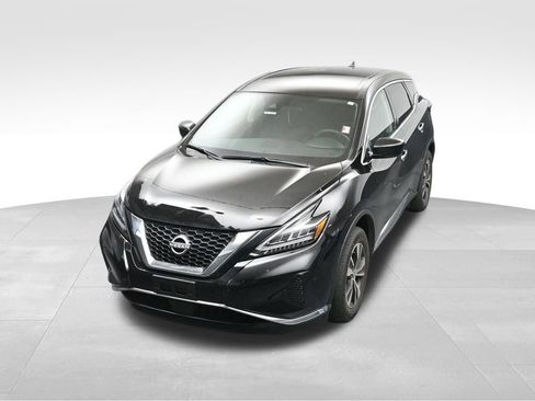 Used 2023 Nissan Murano S image 17