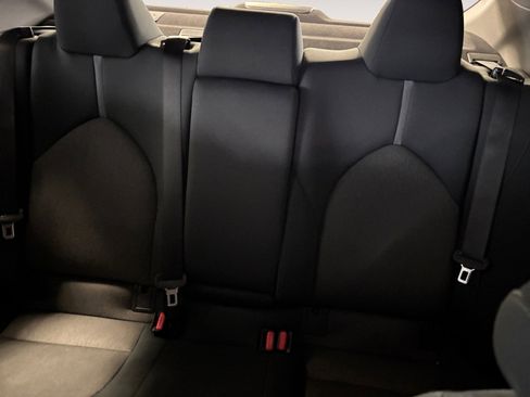 Used 2023 Toyota Camry LE w/ Convenience Package image 13