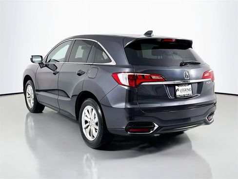 Used 2016 Acura RDX FWD w/ Technology Package image 8