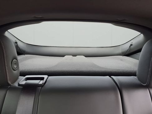 New 2026 Buick Envista Sport Touring w/ Convenience I Package FWD image 29