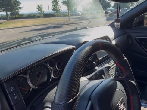 Used 2014 Nissan GT-R Premium AWD/4WD image 14