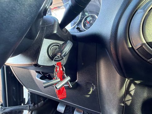 Used 2017 Jeep Wrangler Sport w/ Quick Order Package 23S image 17