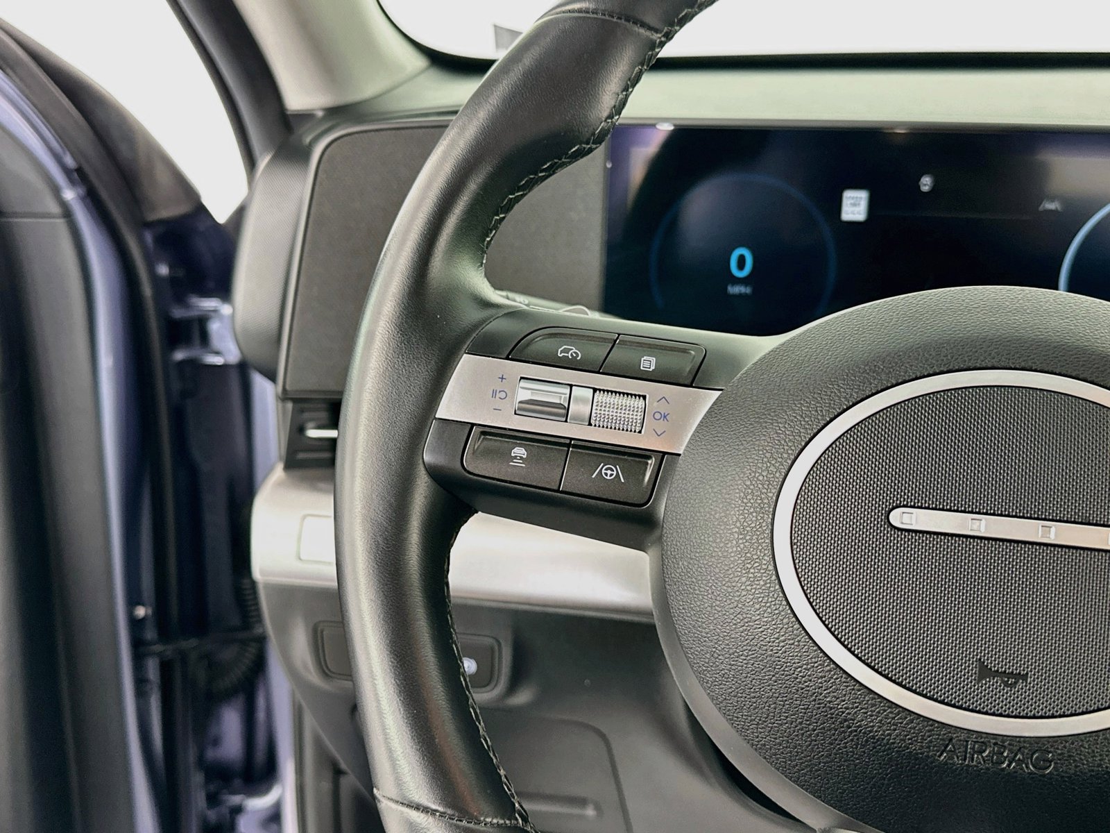 Certified 2024 Hyundai Kona SEL FWD image 14