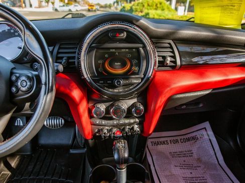 Used 2018 MINI Cooper John Cooper Works image 14