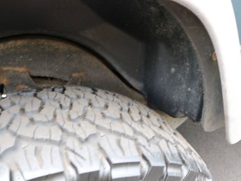 Used 2006 Jeep Wrangler X w/ Tire & Wheel Group (Ecco) AWD/4WD image 66