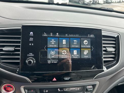 Used 2021 Honda Passport EX-L image 12