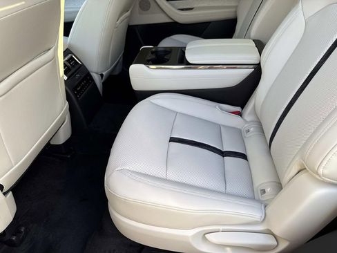 New 2026 MAZDA CX-90 3.3 Turbo S w/ Premium Plus image 18