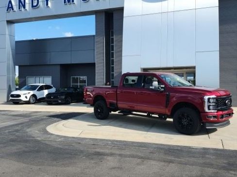 New 2026 Ford F250 XLT w/ XLT Premium Package image 1
