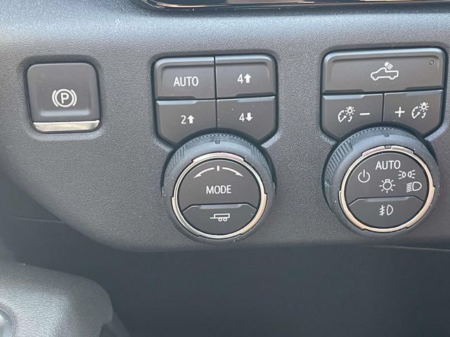 New 2026 Chevrolet Silverado 1500 RST AWD/4WD image 15