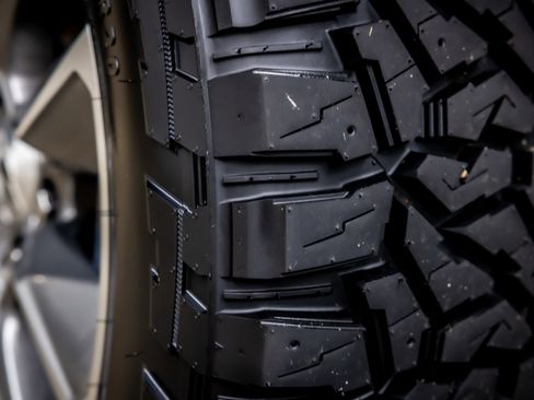 Used 2021 Chevrolet Silverado 1500 RST image 22