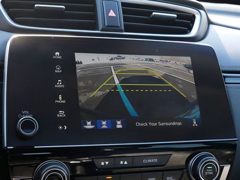 Used 2017 Honda CR-V Touring image 28