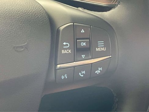 New 2026 Ford Bronco Sport Outer Banks AWD/4WD image 21