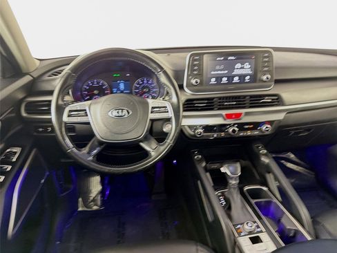 Used 2020 Kia Telluride S AWD/4WD image 24
