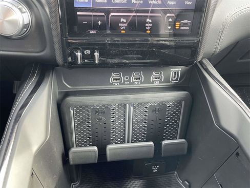 New 2026 RAM 1500 Limited image 20