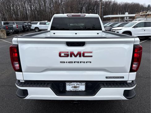 Used 2023 GMC Sierra 1500 Elevation image 6