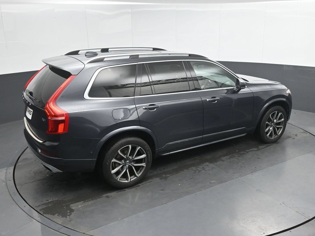 Used 2016 Volvo XC90 T6 Momentum w/ Protection Package Plus AWD/4WD image 26