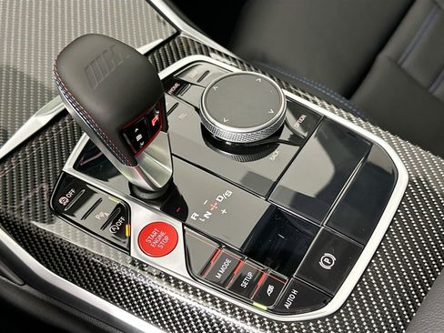 New 2026 BMW M2 w/ Lighting Package image 16