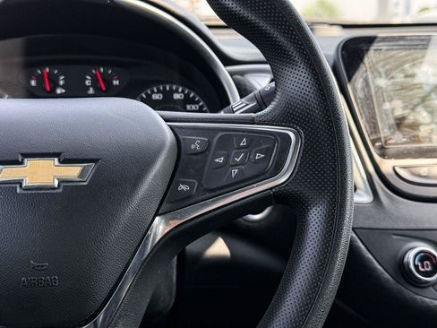 Used 2024 Chevrolet Malibu LT FWD image 18