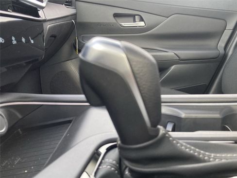 New 2026 Nissan Sentra SV w/ SV Convenience Package image 18