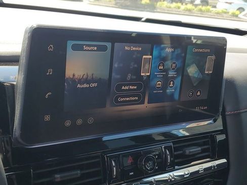 New 2026 Nissan Pathfinder Rock Creek AWD/4WD image 27