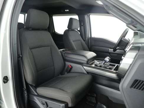 Used 2023 Ford F150 XLT w/ Equipment Group 302A High AWD/4WD image 18