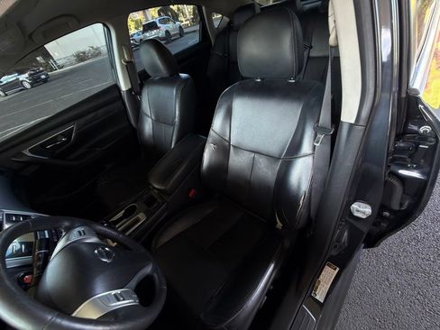 Used 2017 Nissan Altima 2.5 SL FWD image 19