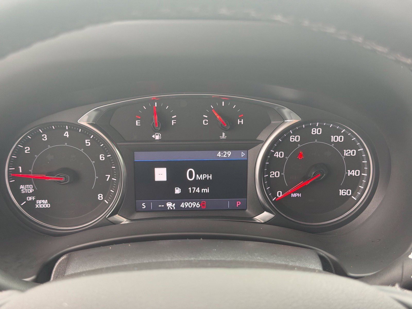 Used 2023 GMC Terrain SLT w/ Infotainment Package II FWD image 20