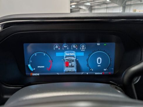 Used 2025 Ford F350 Lariat w/ Lariat Ultimate Package image 22