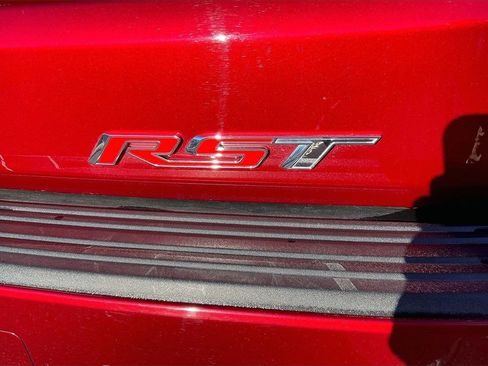 Used 2024 Chevrolet Tahoe RST w/ Luxury Package image 8