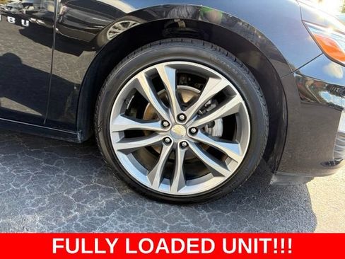 Used 2024 Chevrolet Malibu LT FWD image 8