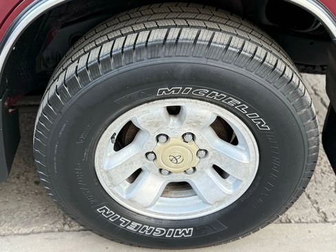 Used 1997 Toyota 4Runner SR5 image 29