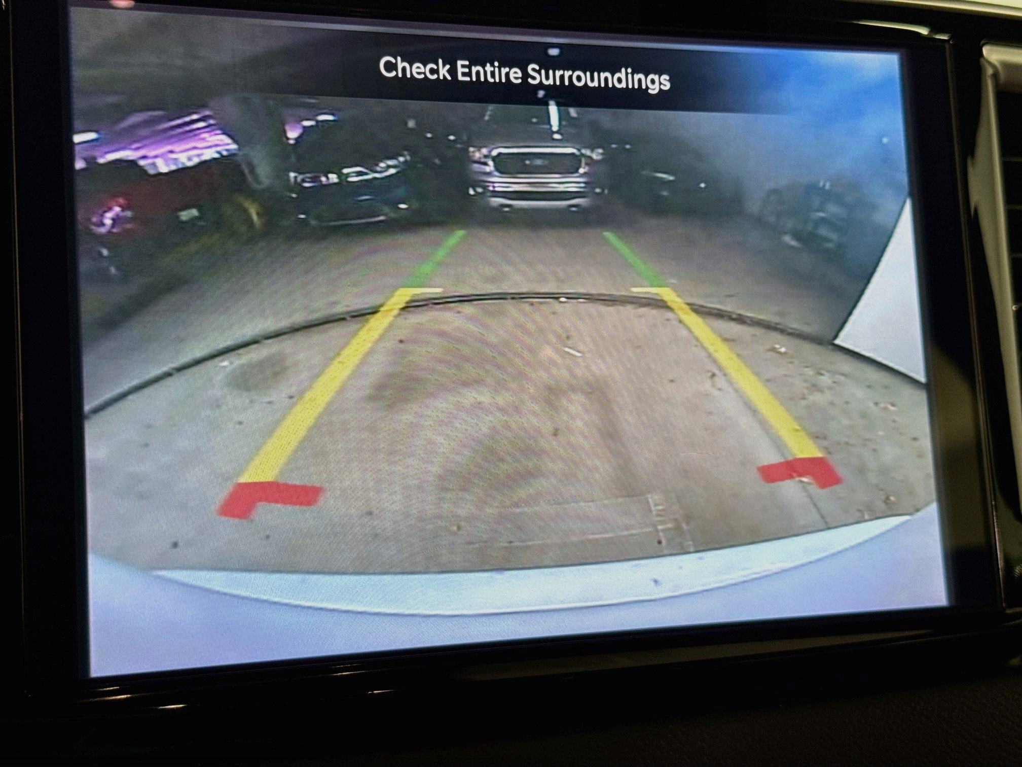 Used 2025 Chrysler Pacifica Select FWD image 14