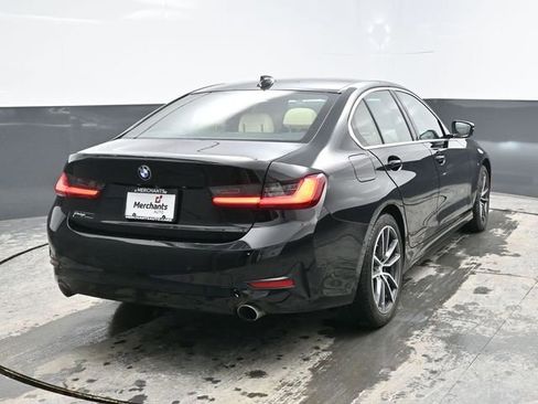 Used 2020 BMW 330i xDrive Sedan w/ Driving Assistance Package image 6