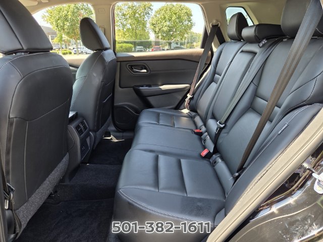 Used 2023 Nissan Rogue SL AWD/4WD image 12