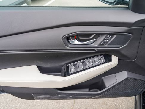 New 2025 Honda Accord Touring image 22