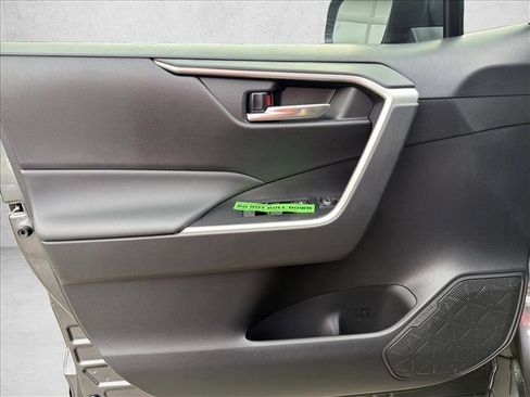 New 2025 Toyota RAV4 XLE image 10