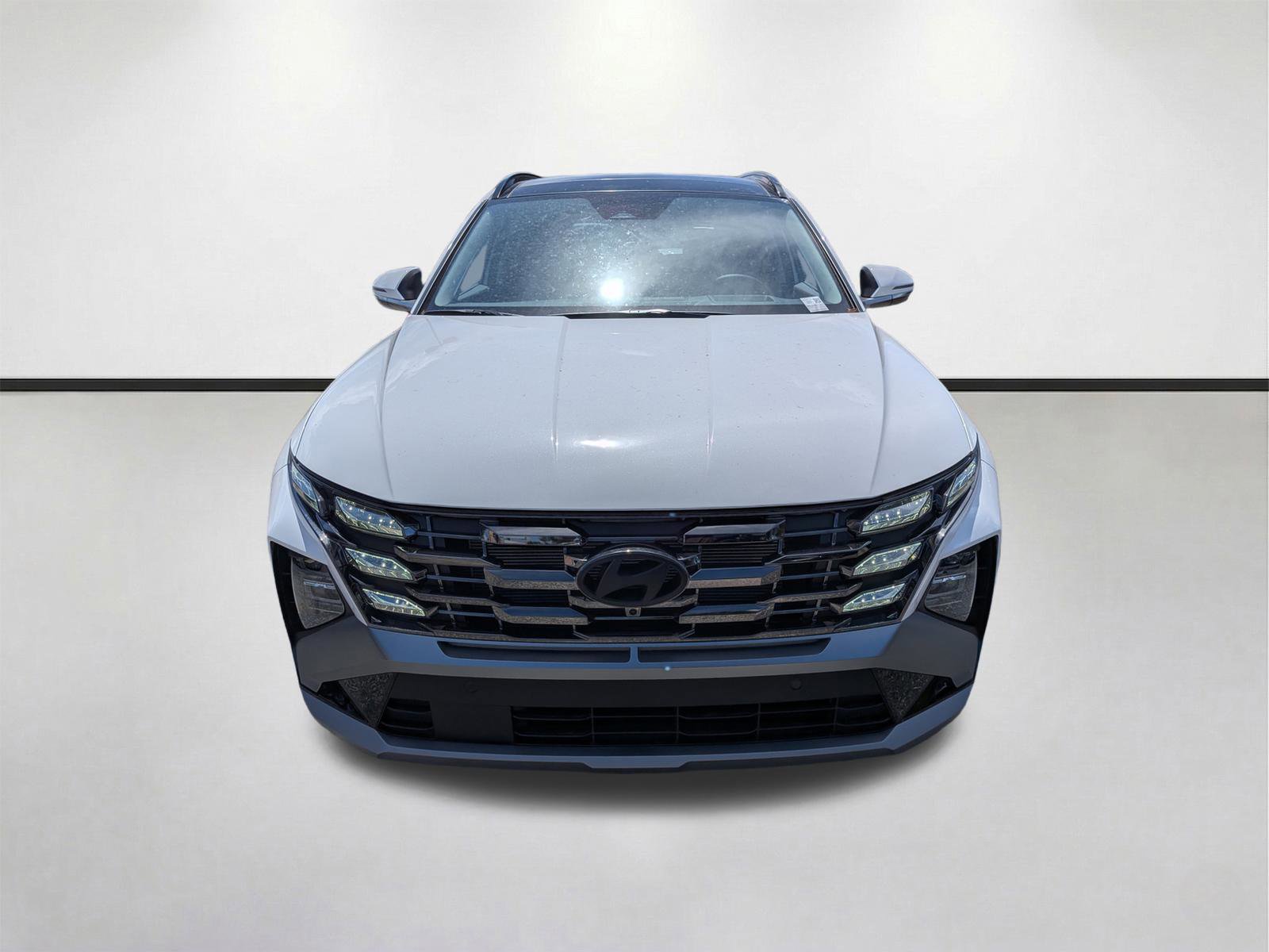 New 2026 Hyundai Tucson Limited w/ Tow & Go Package FWD image 9