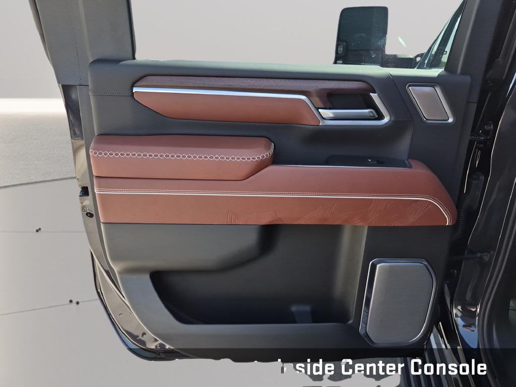 New 2026 GMC Sierra 2500 Denali Ultimate AWD/4WD image 28