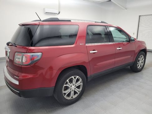 Used 2014 GMC Acadia SLT AWD/4WD image 10