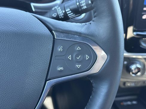 Used 2022 Chevrolet Traverse Premier w/ Redline Edition image 12