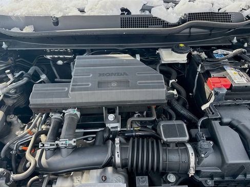Used 2022 Honda CR-V Touring image 32