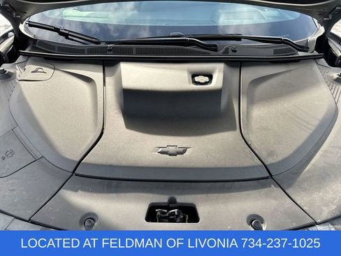 Used 2024 Chevrolet Blazer EV RS image 27