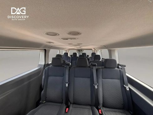 Used 2023 Ford Transit 350 XLT RWD image 22
