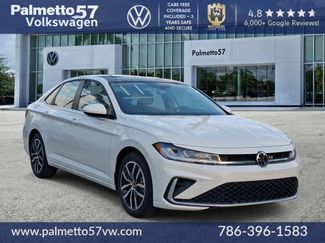 New 2026 Volkswagen Jetta SE FWD video 1