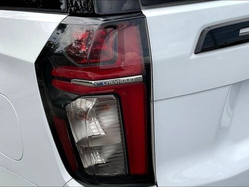Used 2023 Chevrolet Tahoe Z71 AWD/4WD image 25