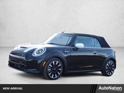 Used 2024 MINI Cooper S w/ Signature Upholstery Package