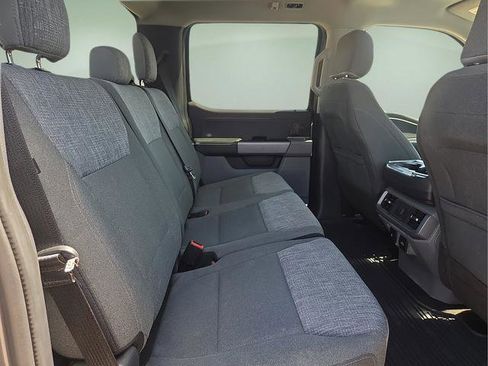 Used 2022 Ford F150 XLT w/ Equipment Group 302A High image 15