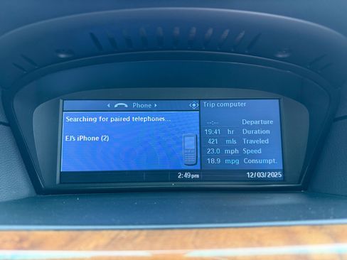 Used 2009 BMW 528i xDrive Sedan image 37