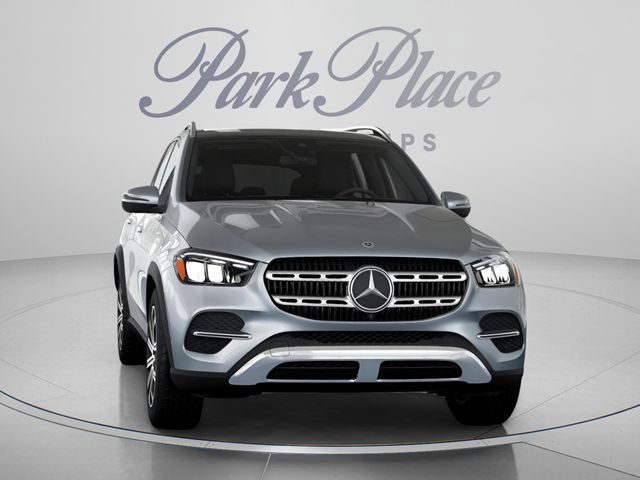Used 2026 Mercedes-Benz GLE 350 4MATIC image 35